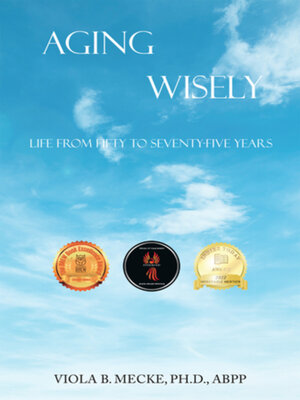 cover image of Aging Wisely